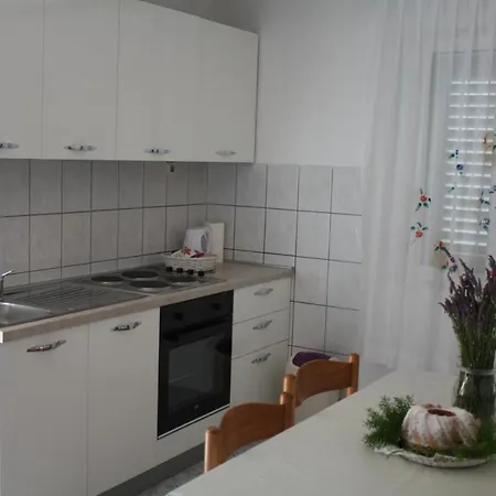 Apartmán Anka *