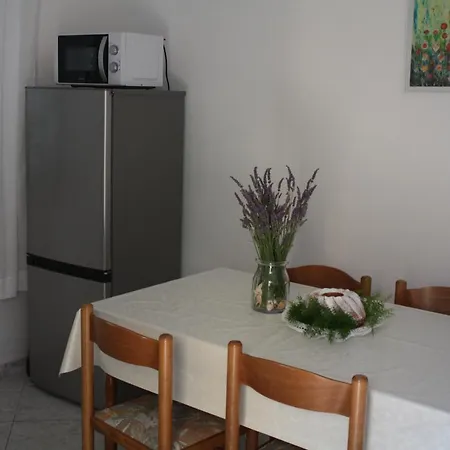 Apartmán Anka *