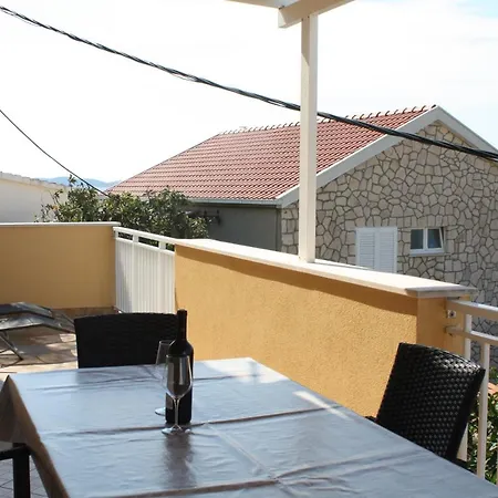 Apartmán Anka