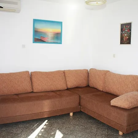 Anka Apartmán *