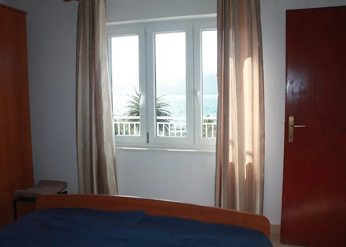 شقة Anka فيغاني